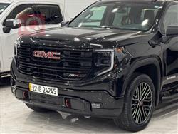 جي ام سي سييرا